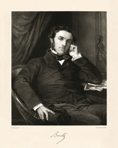Charles Beulé, 1865-66